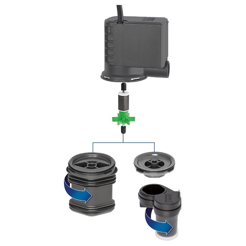 zooplus Juwel Pumpe Eccoflow kaufen Saisonale Angebote