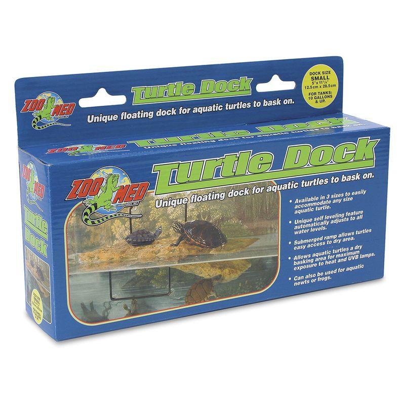 zooplus Turtle Dock Schwimminsel kaufen