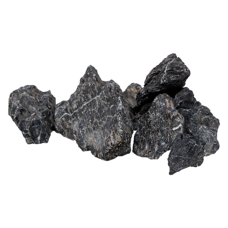 zooplus Aquadeco Mini Landschaft-Set black kaufen