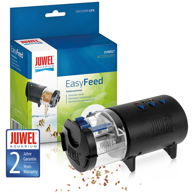 zooplus Futterautomat Juwel Easy Feed kaufen