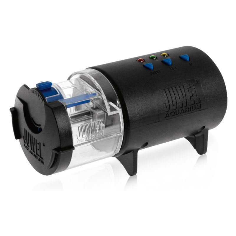 zooplus Futterautomat Juwel Easy Feed kaufen Zeitbegrenzte Promotion