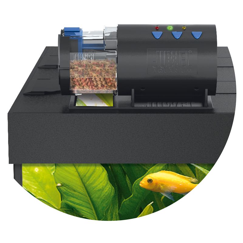 zooplus Futterautomat Juwel Easy Feed kaufen Zeitbegrenzte Promotion