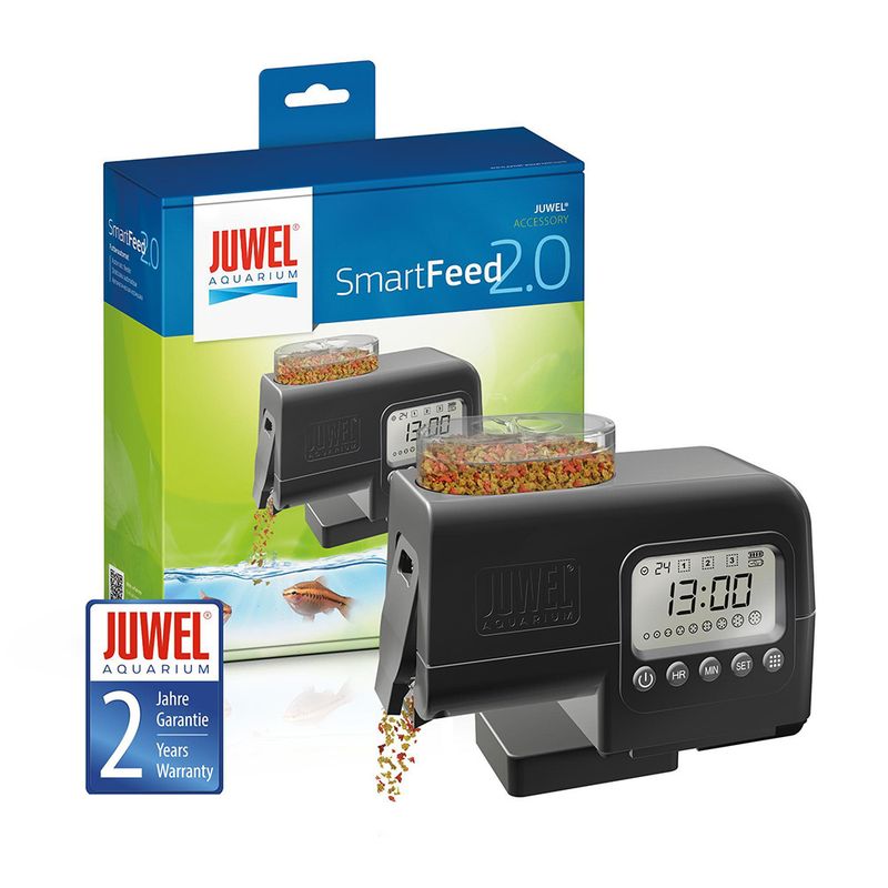 zooplus Juwel SmartFeed 2.0 - Futterautomat kaufen
