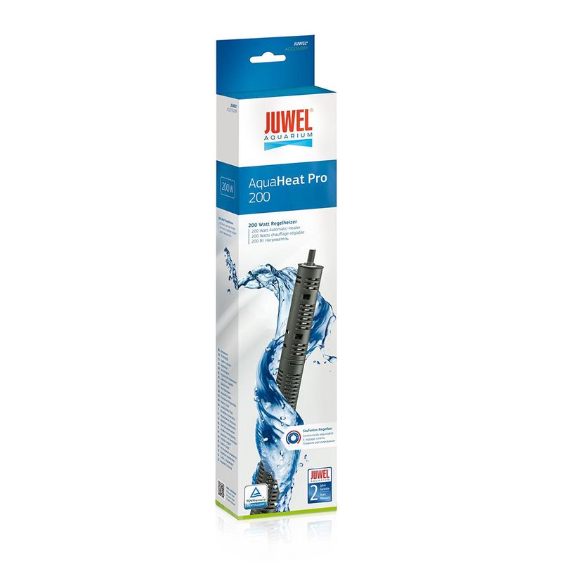 zooplus Juwel AquaHeatPro Regelheizer kaufen Bis zu 65% Rabatt
