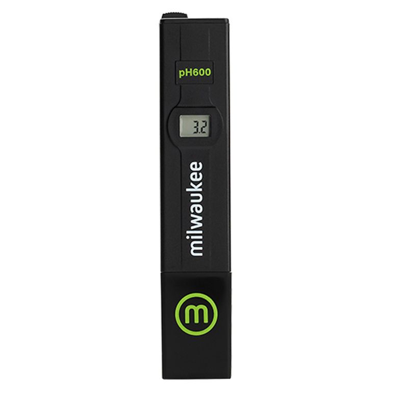 zooplus Milwaukee PH600 pH Messstift Einfach kaufen