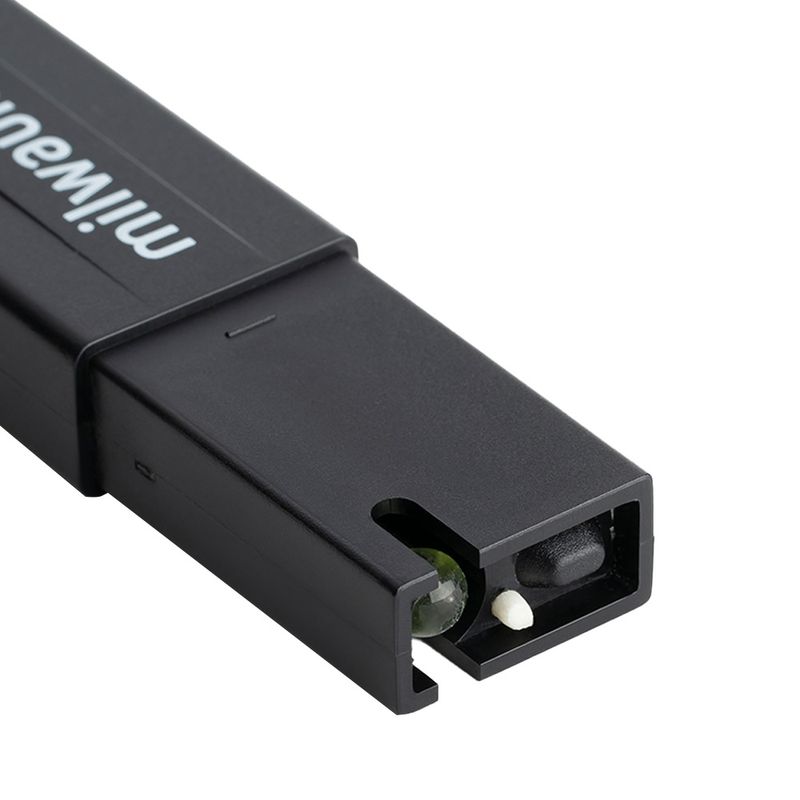 zooplus Milwaukee PH600 pH Messstift Einfach kaufen Nur für heute