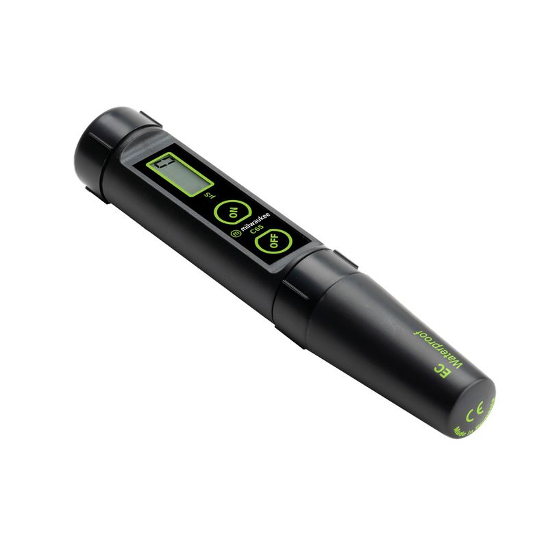 zooplus Milwaukee C65 Wasserdichter Leitfähigkeitsstift kaufen Sonderangebot der Fabrik