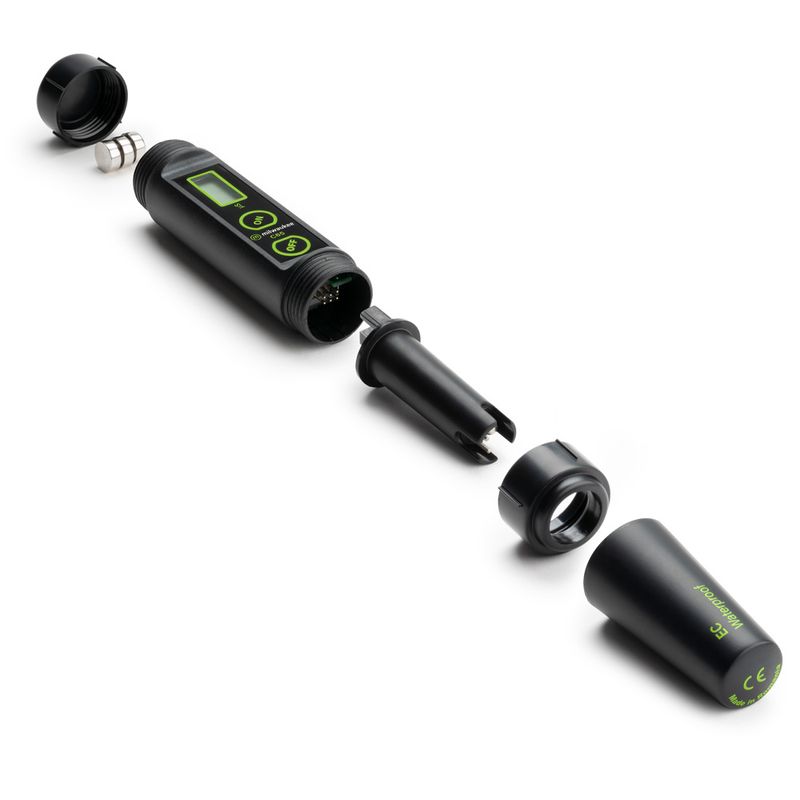 zooplus Milwaukee C65 Wasserdichter Leitfähigkeitsstift kaufen Sonderangebot der Fabrik