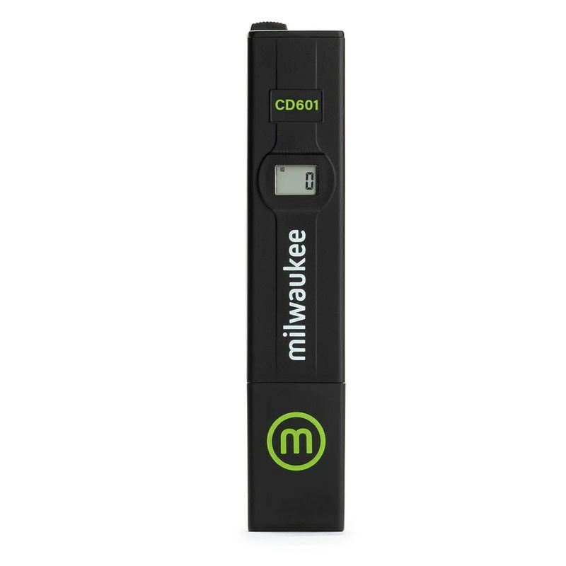 zooplus Milwaukee CD601 Leitfähigkeitstester kaufen 50% Rabatt mit kostenlosem Versand