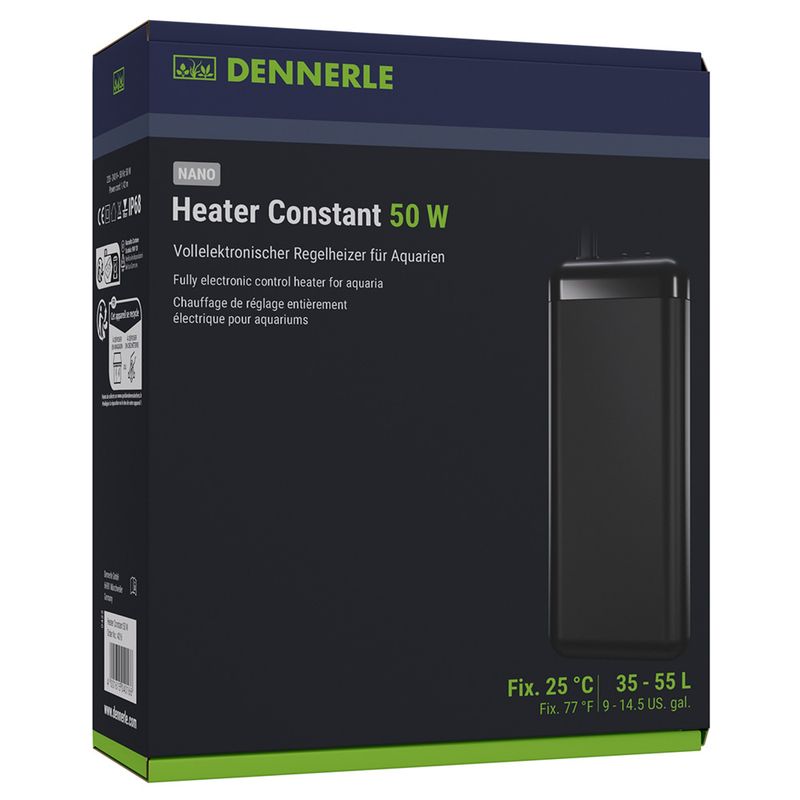 zooplus Dennerle Heater Constant kaufen Fabrikladen