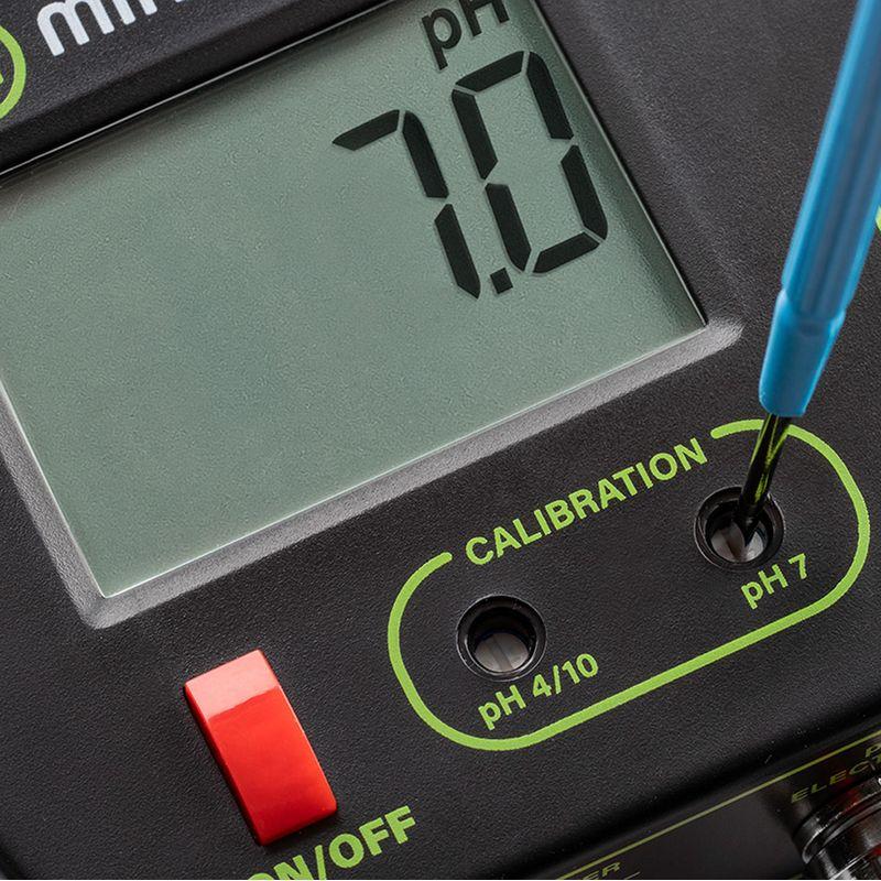 zooplus Milwaukee MC122 Smart pH Mess- und Regelgerät kaufen Im Verkauf