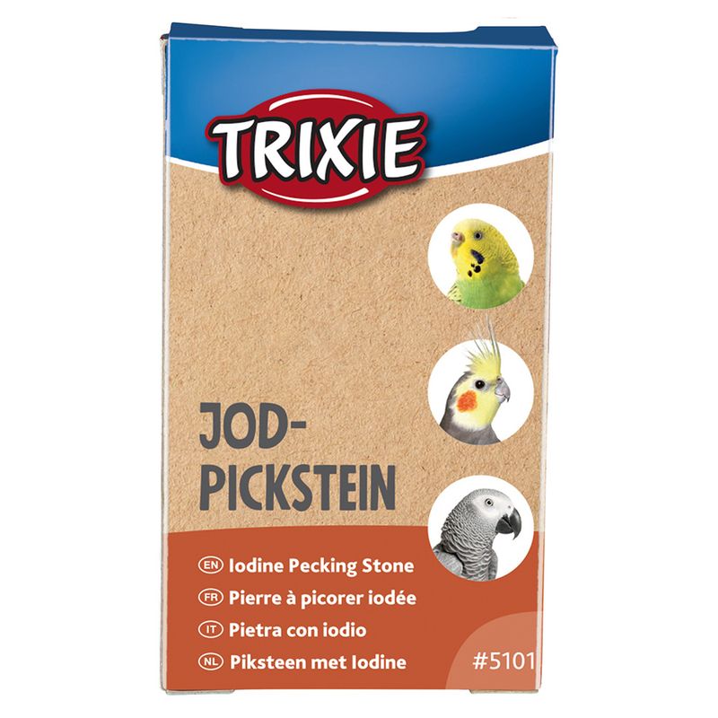 zooplus Trixie Jod-Pickstein kaufen Blitzverkäufe