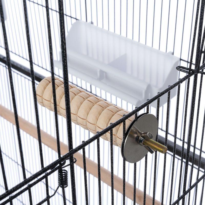 zooplus TIAKI Kaustange aus Holz kaufen Rabatt