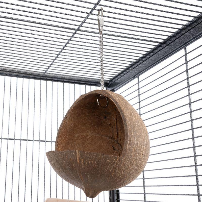 zooplus TIAKI Futternapf Coco für Vögel kaufen