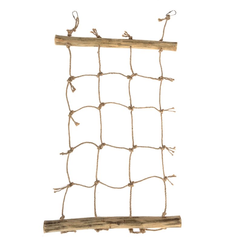 zooplus TIAKI Kletterseilwand kaufen