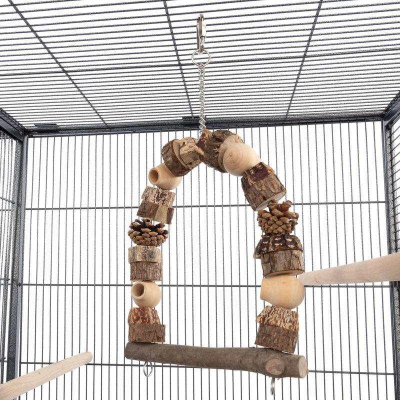 zooplus TIAKI Vogelschaukel kaufen
