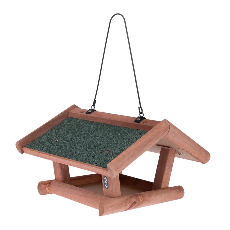 zooplus TIAKI Vogelhaus Classic kaufen