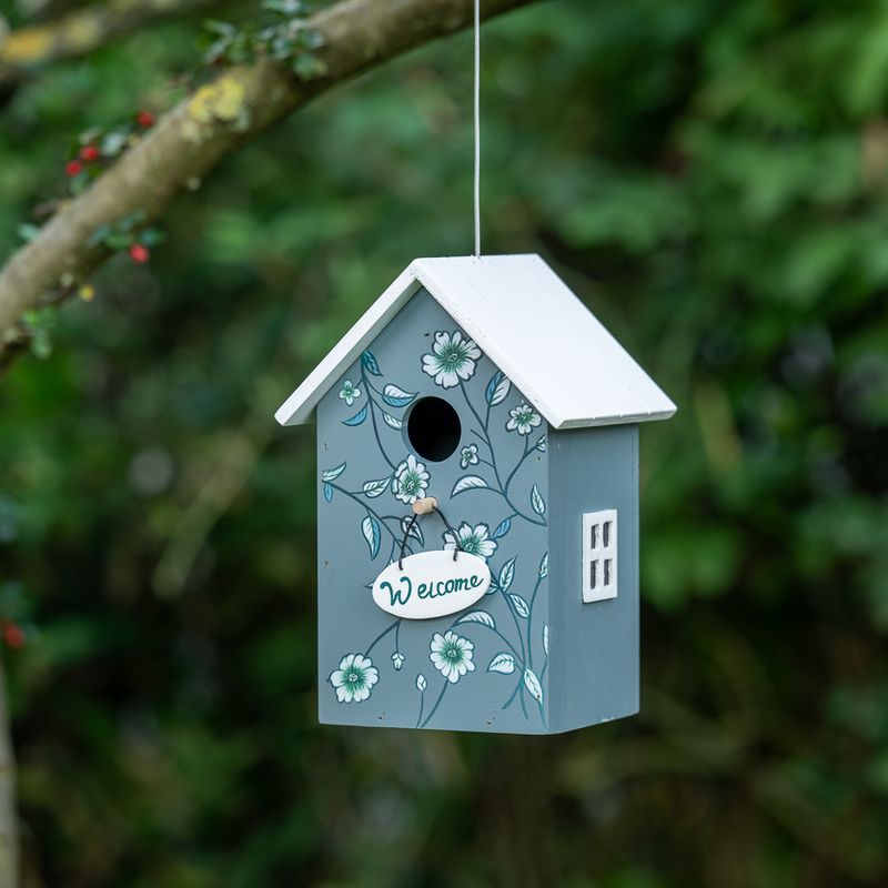 zooplus TIAKI Nistkasten Wildblume kaufen Blitzangebot