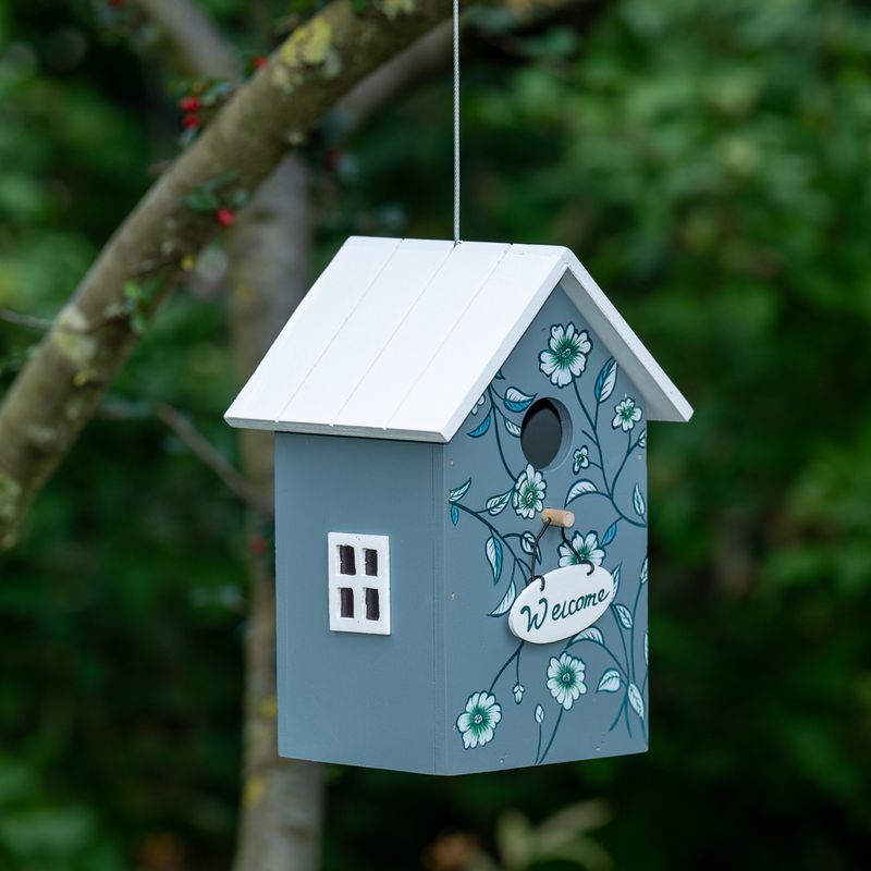 zooplus TIAKI Nistkasten Wildblume kaufen Blitzangebot