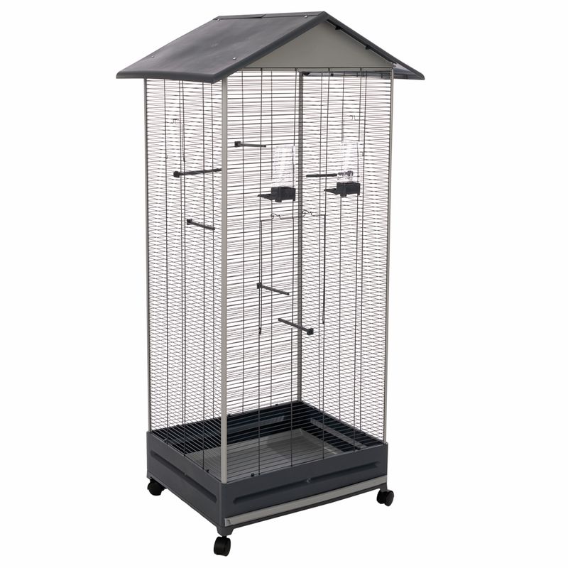 zooplus TIAKI Vogelvoliere kaufen