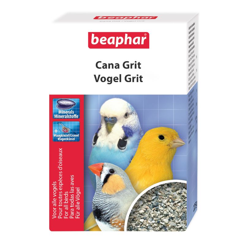 zooplus beaphar Vogelgrit kaufen