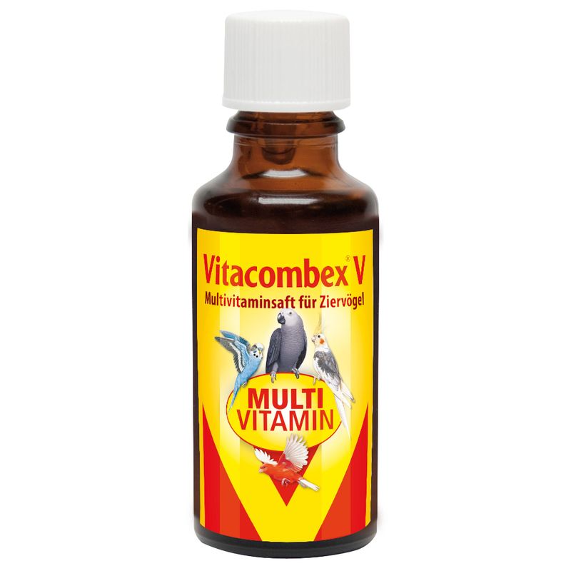 zooplus Quiko Vitacombex V kaufen Bis zu 50% Rabatt