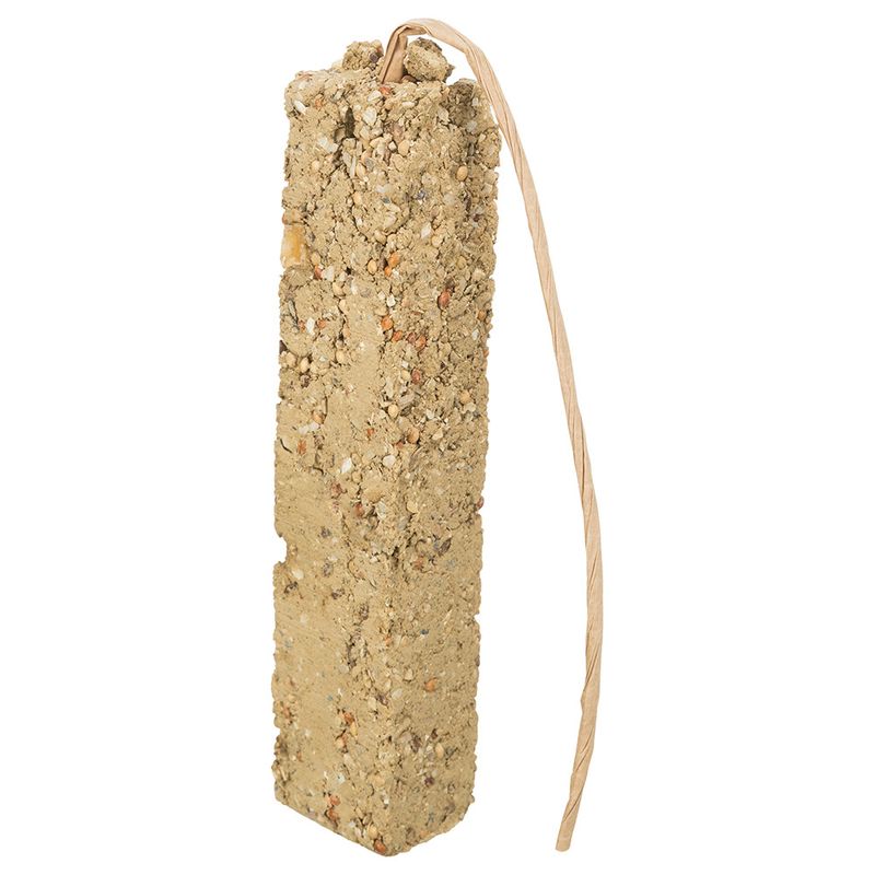 zooplus Trixie Lehmstick mit Früchten kaufen Bis zu 65% Rabatt
