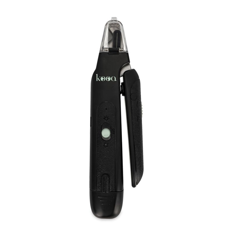 zooplus kooa 2-in-1 Krallenschere und -Schleifer mit LED kaufen