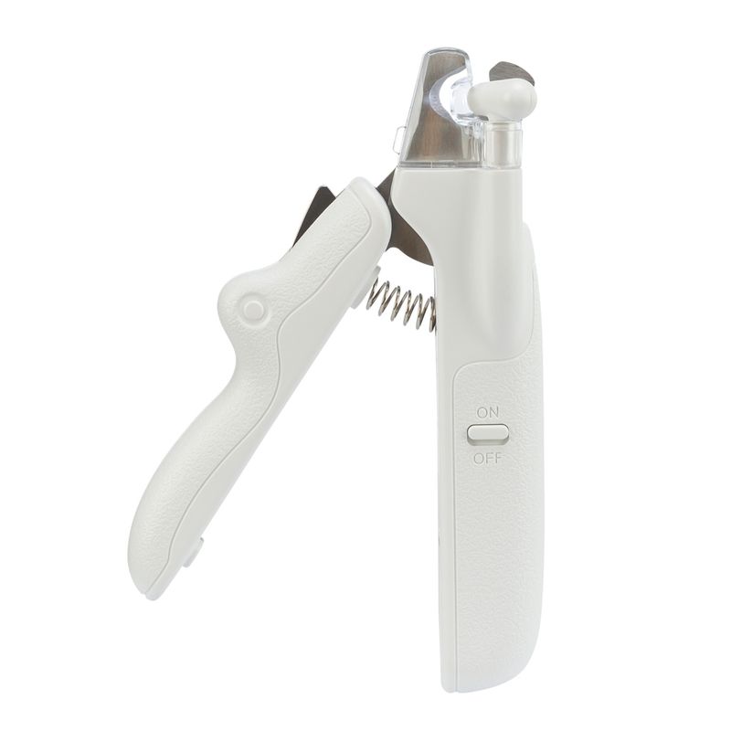 zooplus Trixie Krallenschere mit LED-Licht kaufen Riesige Rabatte