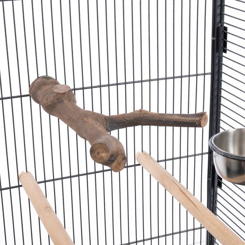 zooplus TIAKI Y-Vogelsitzstange Weinrebe kaufen 50% Rabatt für begrenzte Zeit