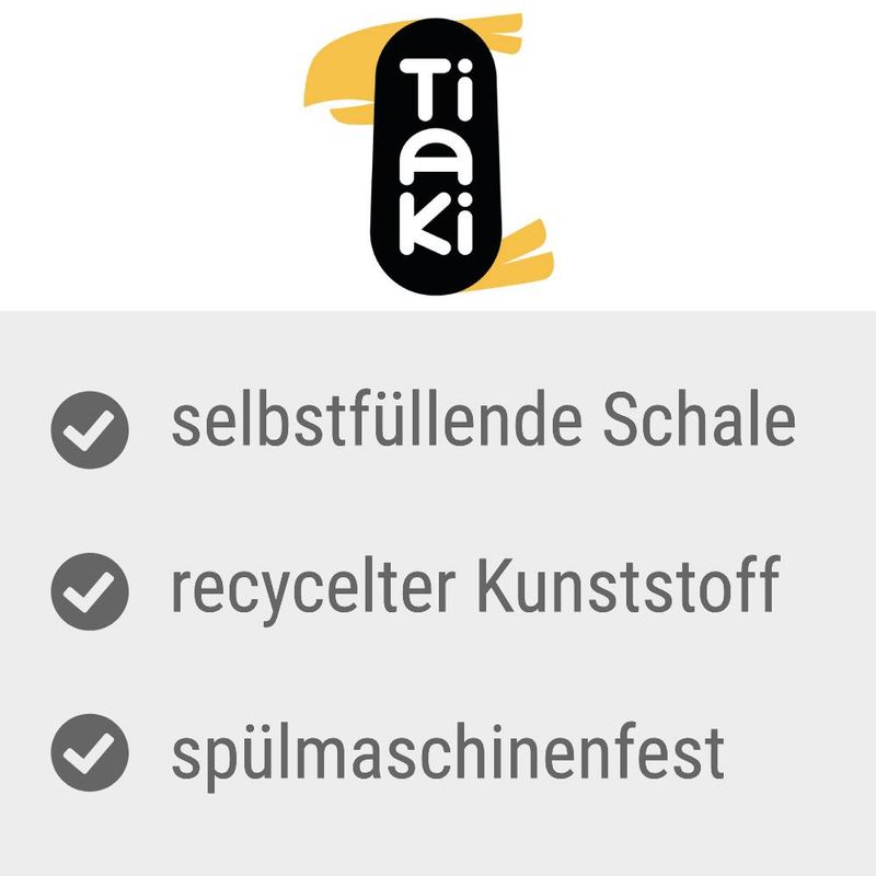 zooplus TIAKI Geflügeltränke Chirpy kaufen Outlet