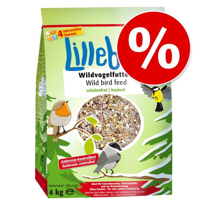 zooplus Lillebro schalenfrei zum Sonderpreis kaufen Flash Sale