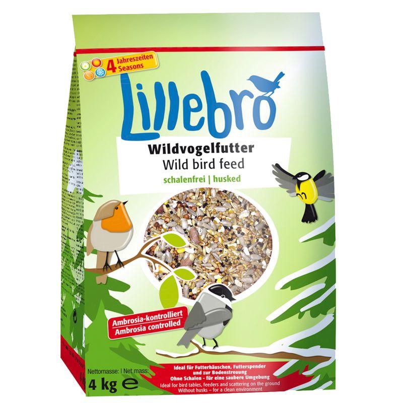 zooplus Lillebro schalenfrei zum Sonderpreis kaufen Flash Sale