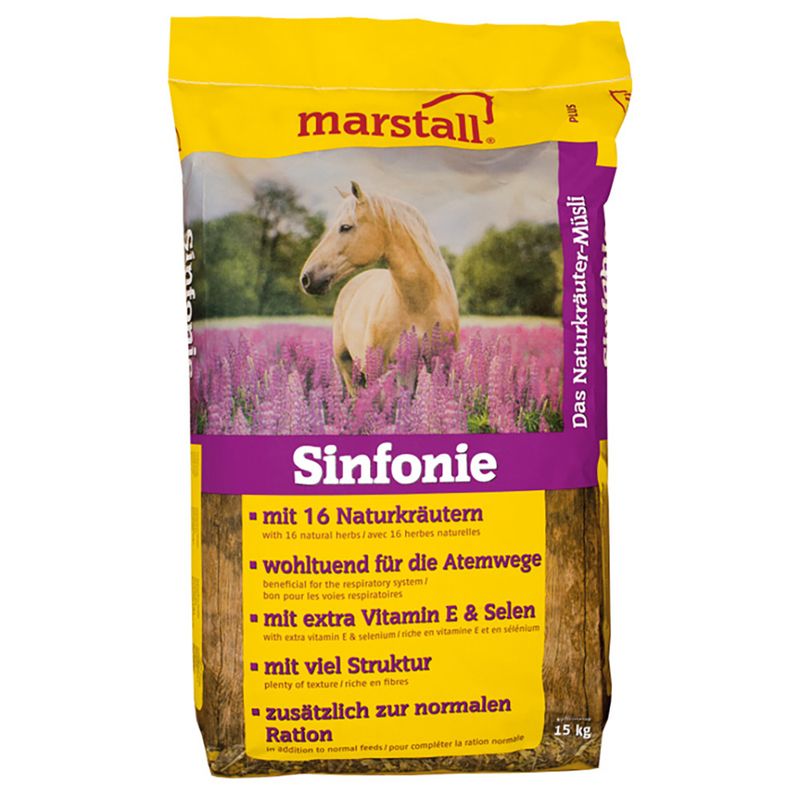zooplus Marstall Sinfonie kaufen