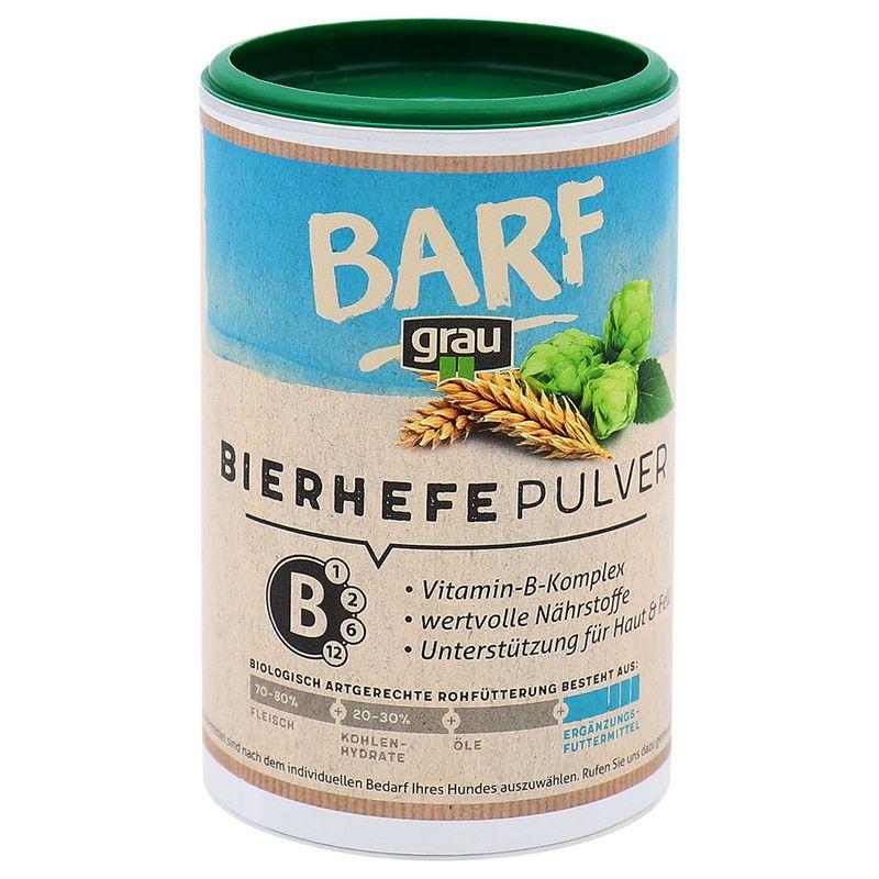 zooplus GRAU Bierhefe kaufen