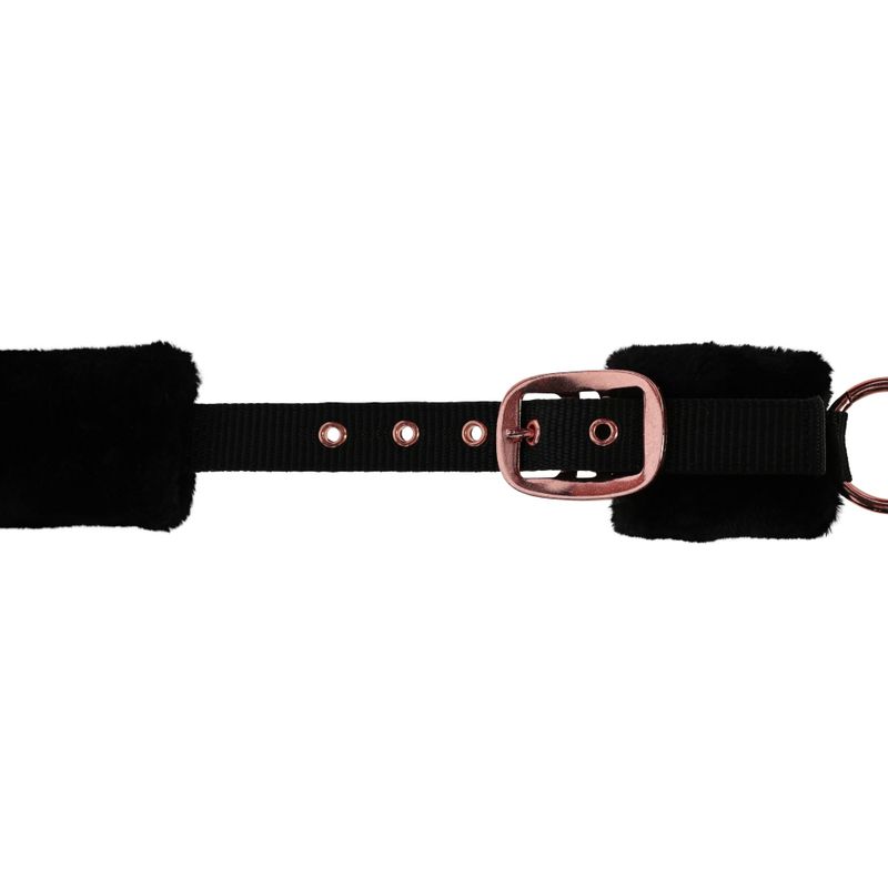 zooplus Covalliero Halfter SuperSoft schwarz kaufen Vierteljährliche Förderung