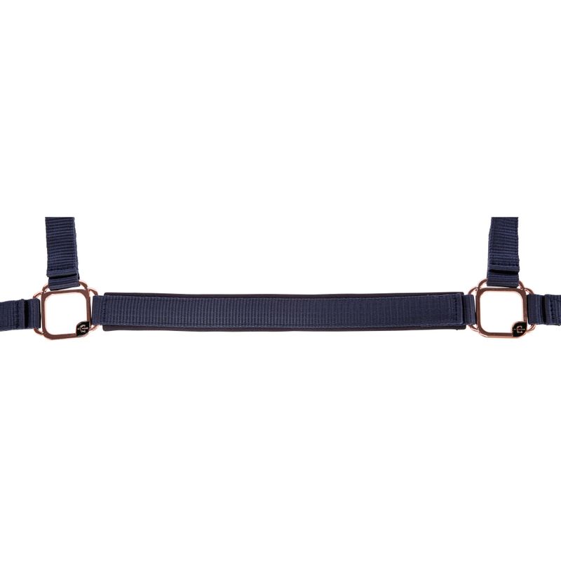 zooplus Covalliero Halfter Classy navy kaufen Bis zu 55% Rabatt