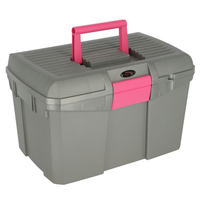 zooplus Covalliero Putzbox Siena kaufen Clearance-Verkauf