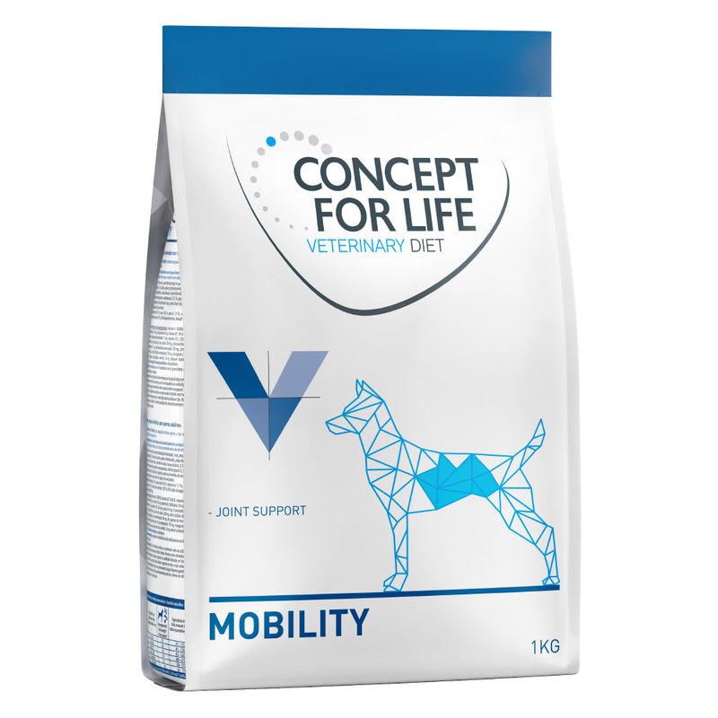 zooplus Concept for Life Veterinary Diet Dog Mobility kaufen 2025