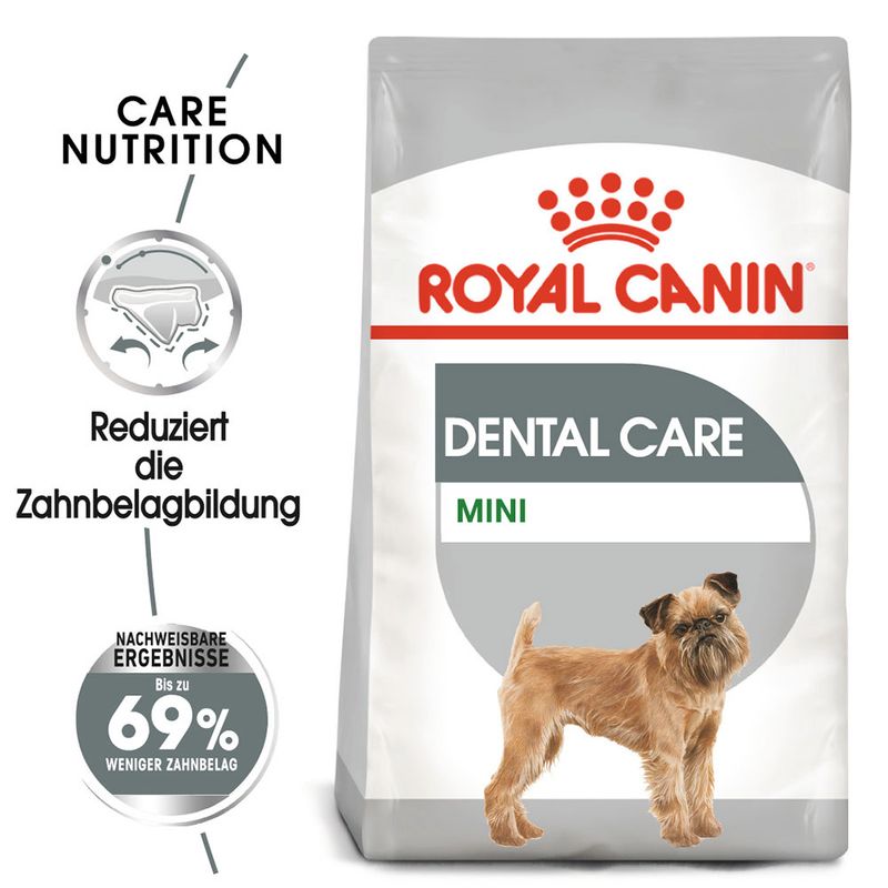 zooplus Royal Canin Mini Dental Care kaufen Verkauf