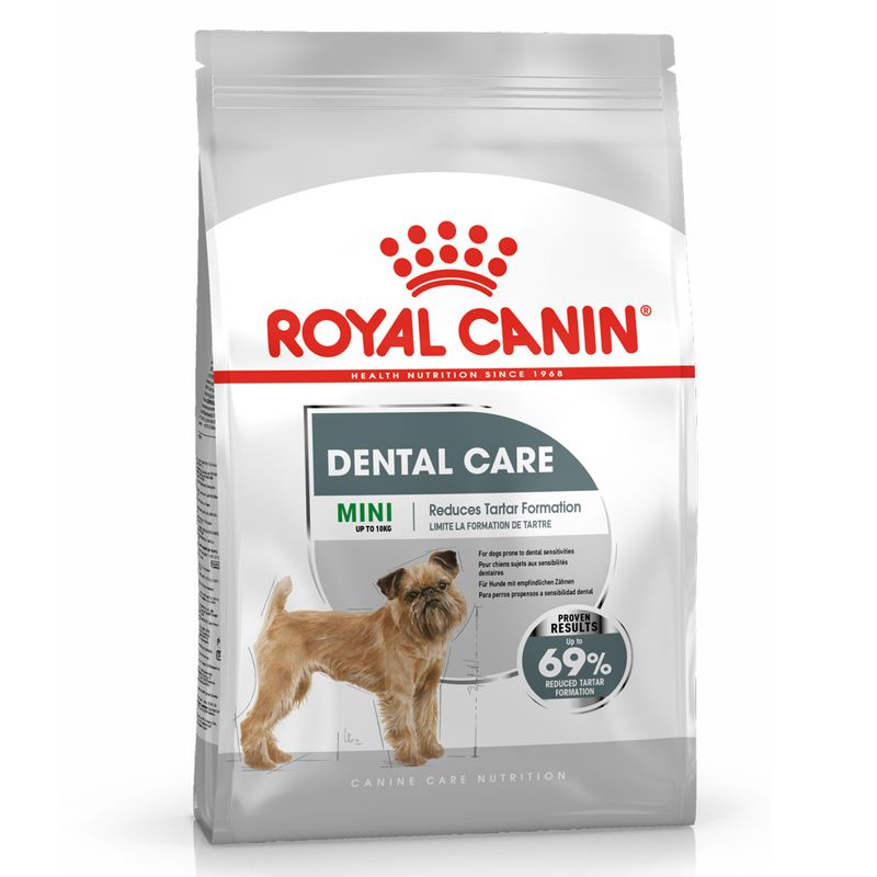 zooplus Royal Canin Mini Dental Care kaufen Verkauf