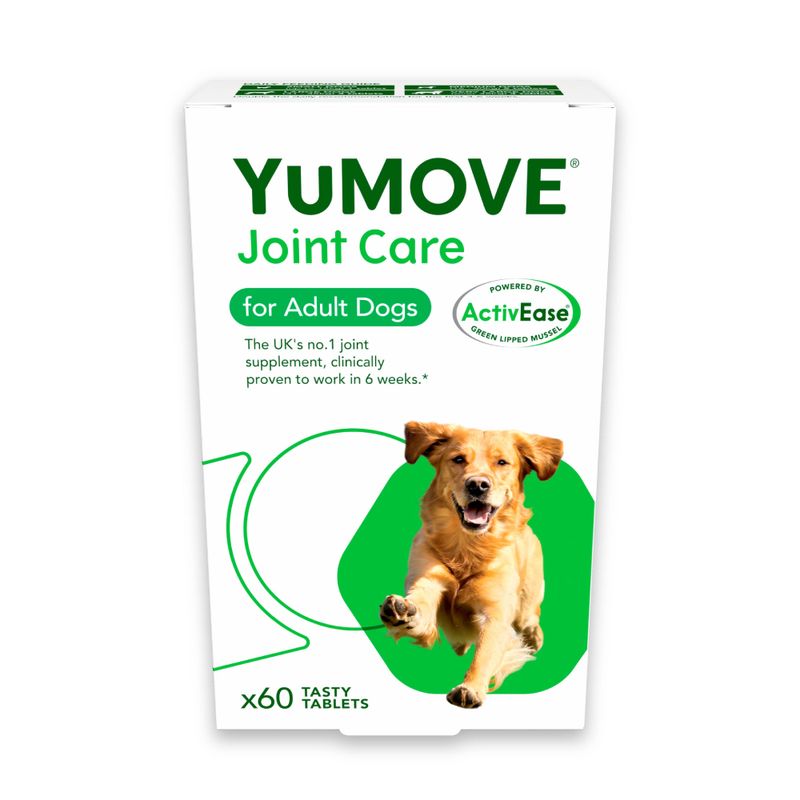 zooplus YuMOVE Dog kaufen