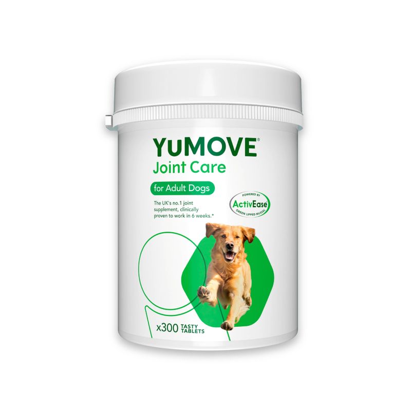 zooplus YuMOVE Dog kaufen Angebote