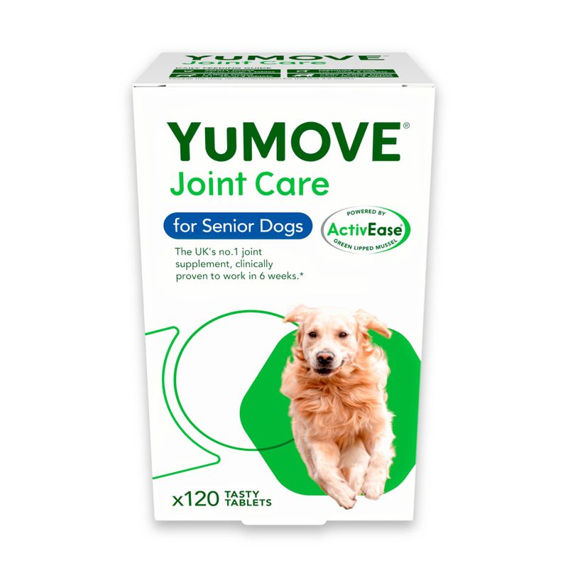 zooplus YuMOVE Dog kaufen Angebote