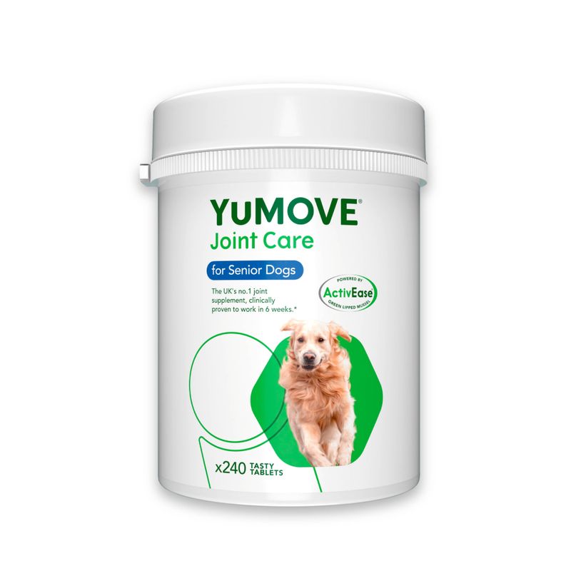 zooplus YuMOVE Dog kaufen Angebote