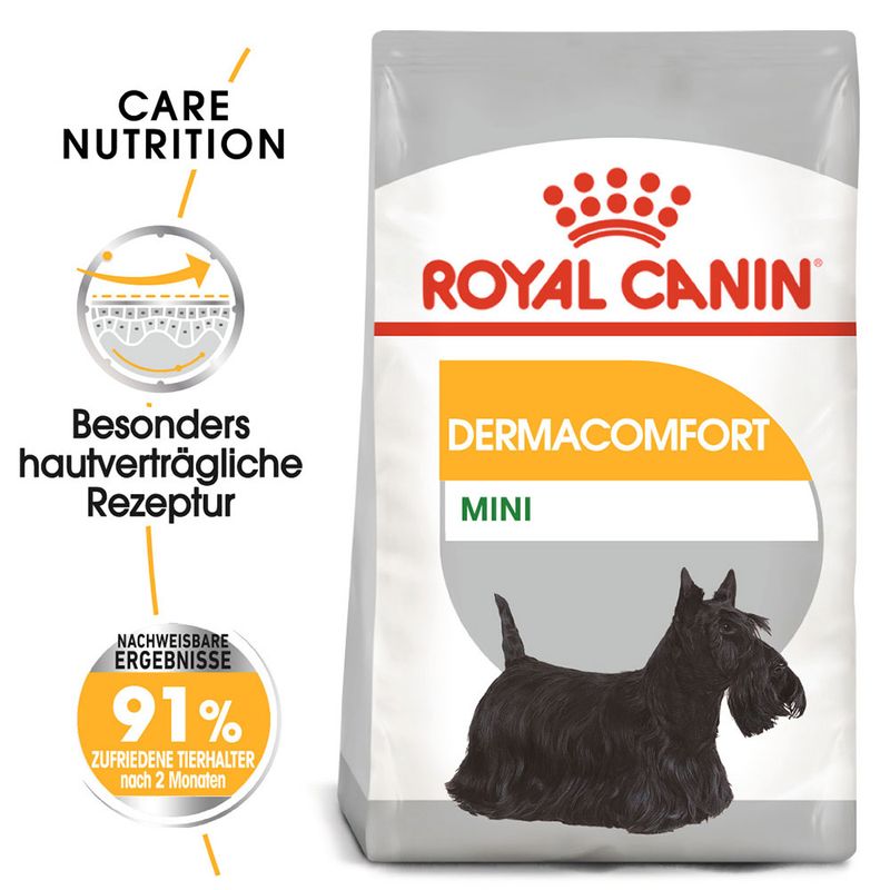 zooplus Royal Canin Mini Dermacomfort kaufen