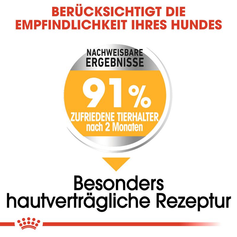 zooplus Royal Canin Mini Dermacomfort kaufen Hotsell