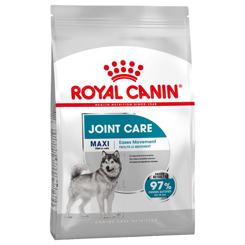 zooplus Royal Canin Maxi Joint Care kaufen Schlussverkauf