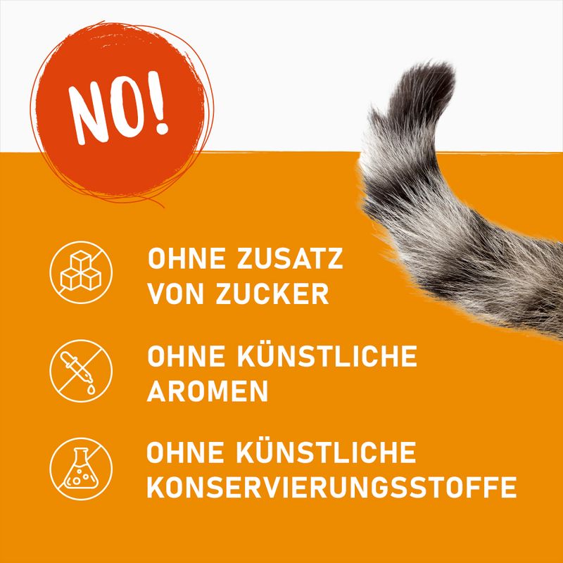 zooplus Smilla Adult Large Cats Geflügel kaufen Günstig kaufen