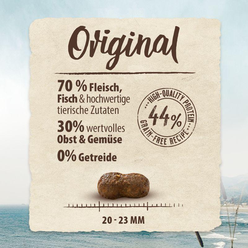 zooplus Purizon Sterilised Adult Truthahn & Huhn - getreidefrei kaufen Flash Sale